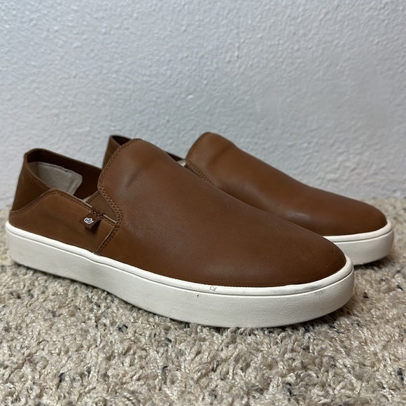 spenco slip on shoes